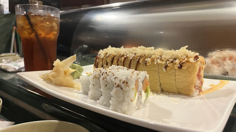 Kurama Japanese Seafood