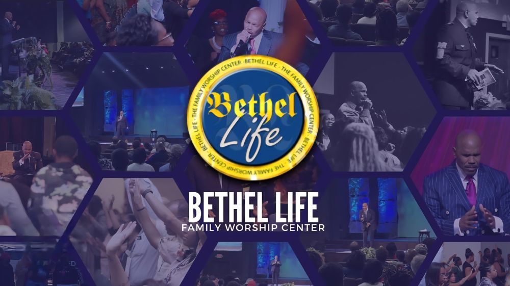 Bethel Family Worship Center