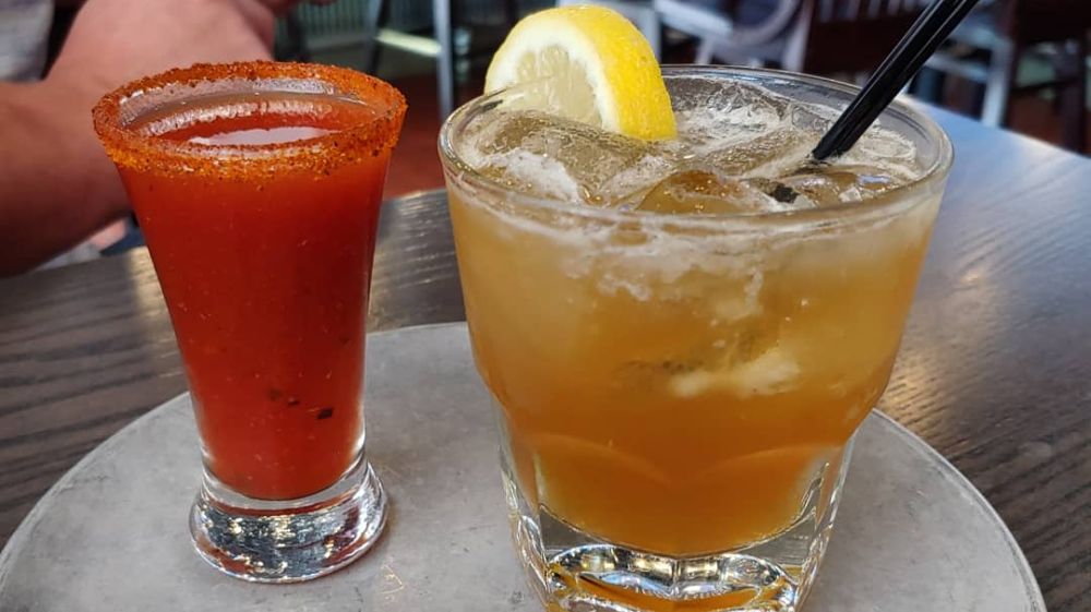 Shuckin' Shack Oyster Bar