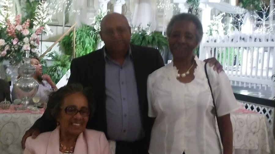 Living Waters Christian Community