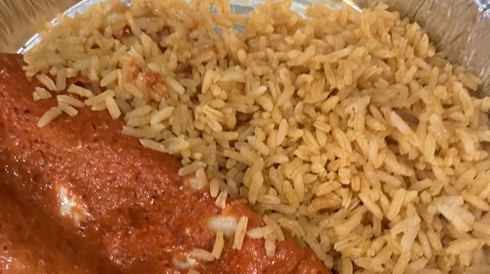 El Rodeo Mexican Restaurant