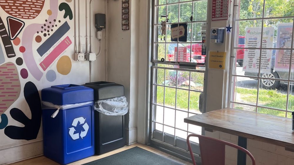 Pincho Loco Ice Cream