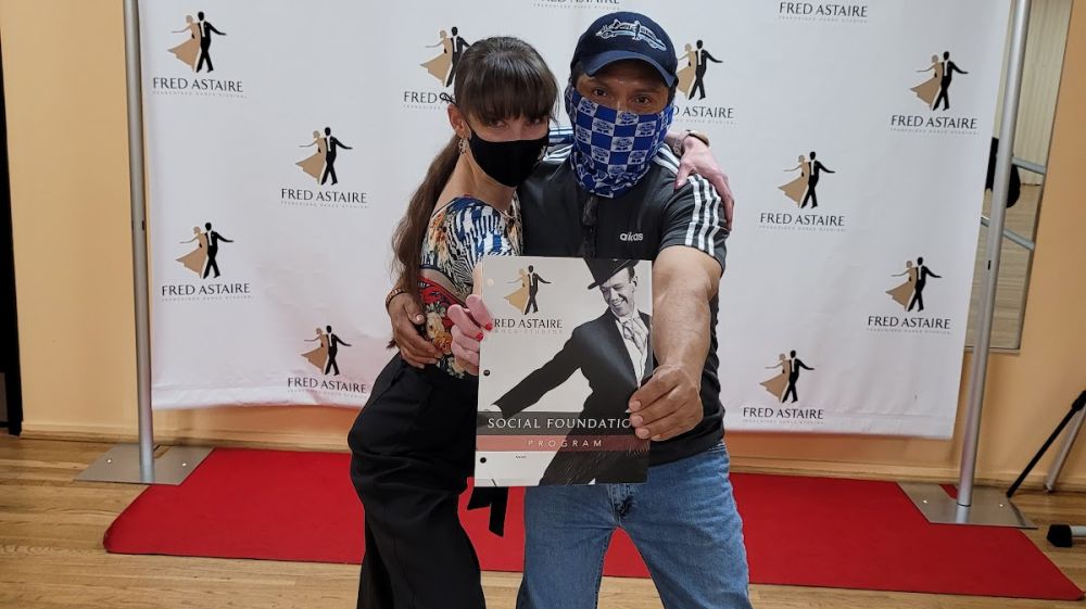 Fred Astaire Dance Studio of Durham