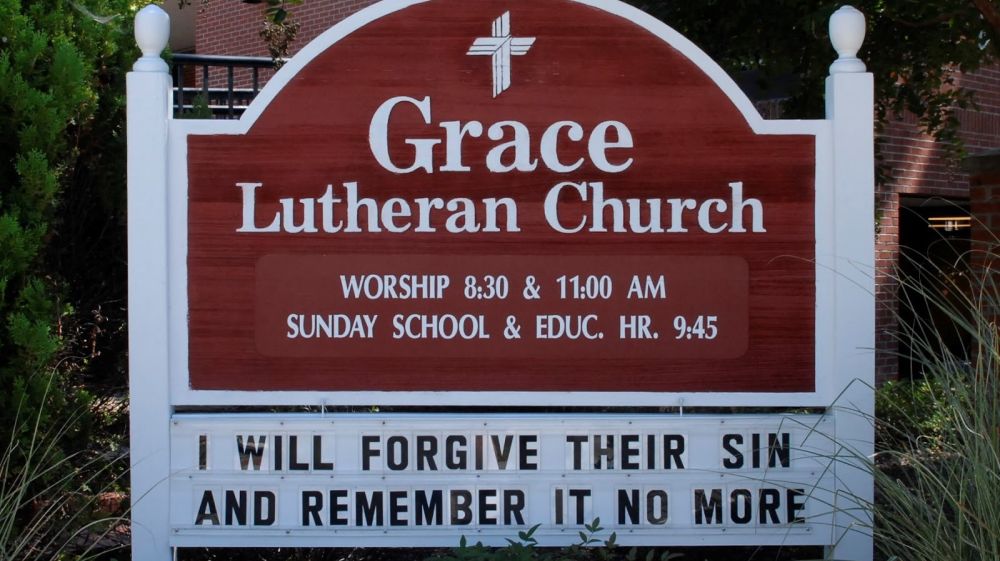 Grace Lutheran Church