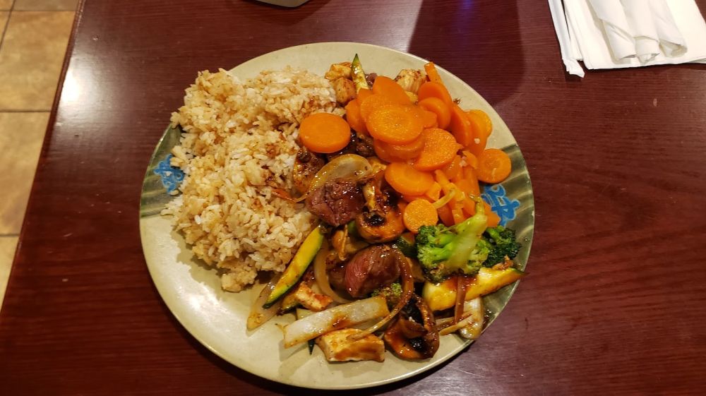 Koumi Japanese Restaurant