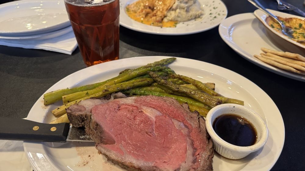 Nantucket Grill-Durham