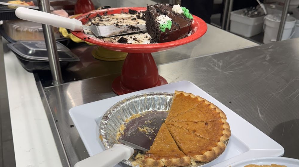 Golden Corral Buffet & Grill