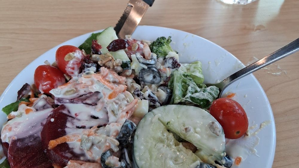 Golden Corral Buffet & Grill