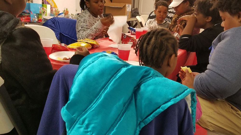 Ecclesia House of Prayer