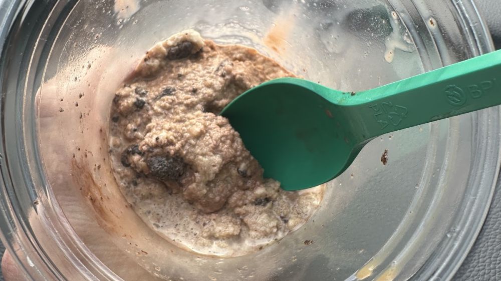 Baekho Coffee and Ice Cream