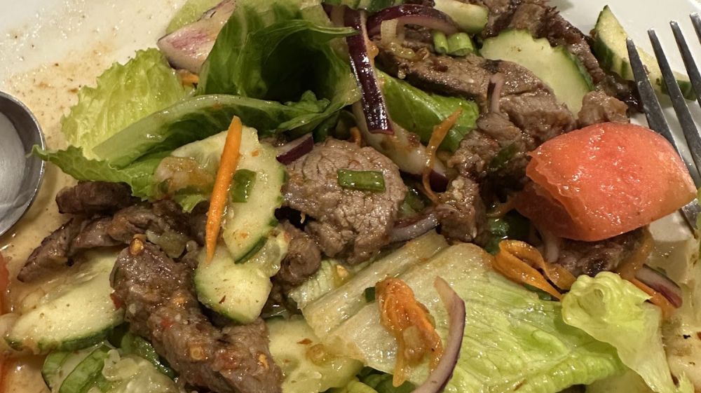 Thai Lanna Restaurant