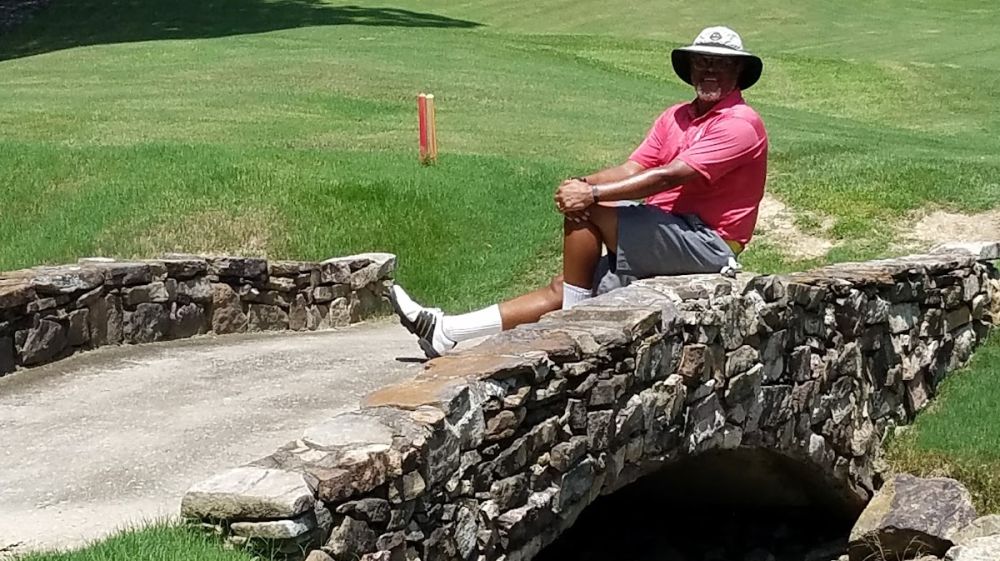 Treyburn Country Club