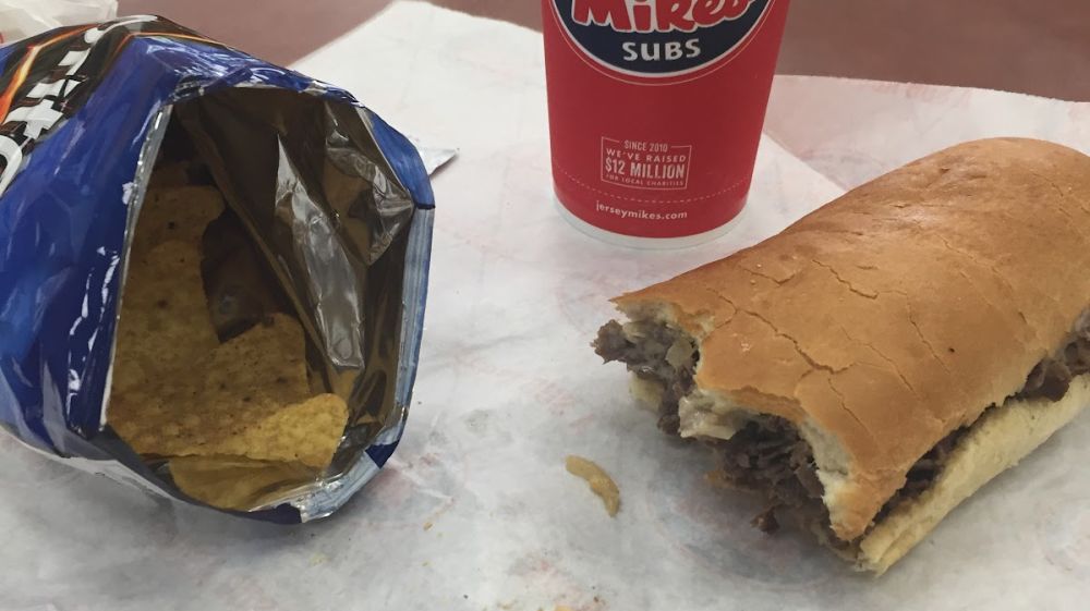 Jersey Mike's Subs