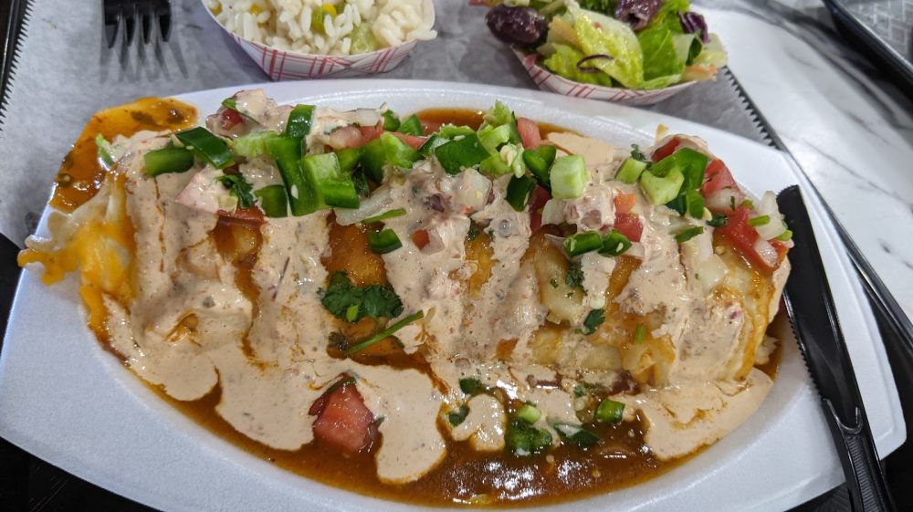 Cafe Meridian & Catering Company