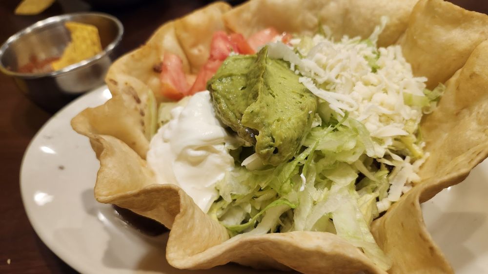 El Dorado Mexican Restaurant