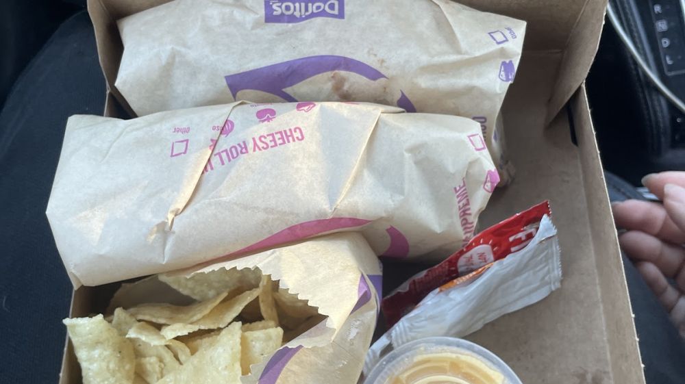 Taco Bell