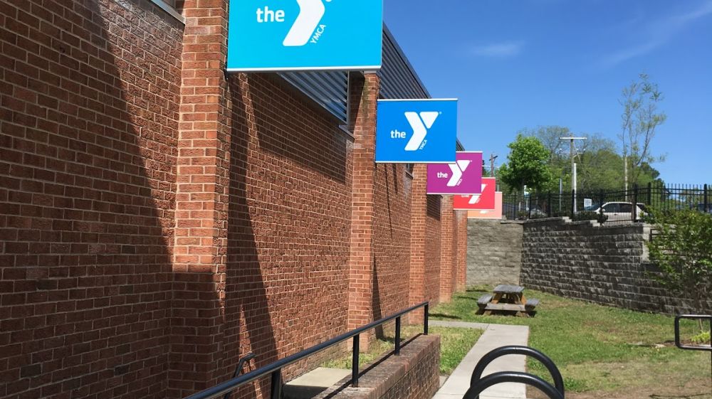 Lakewood YMCA