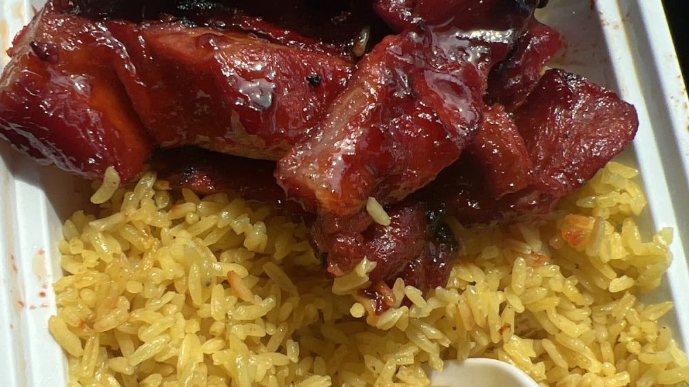 Hong Kong Restaurant