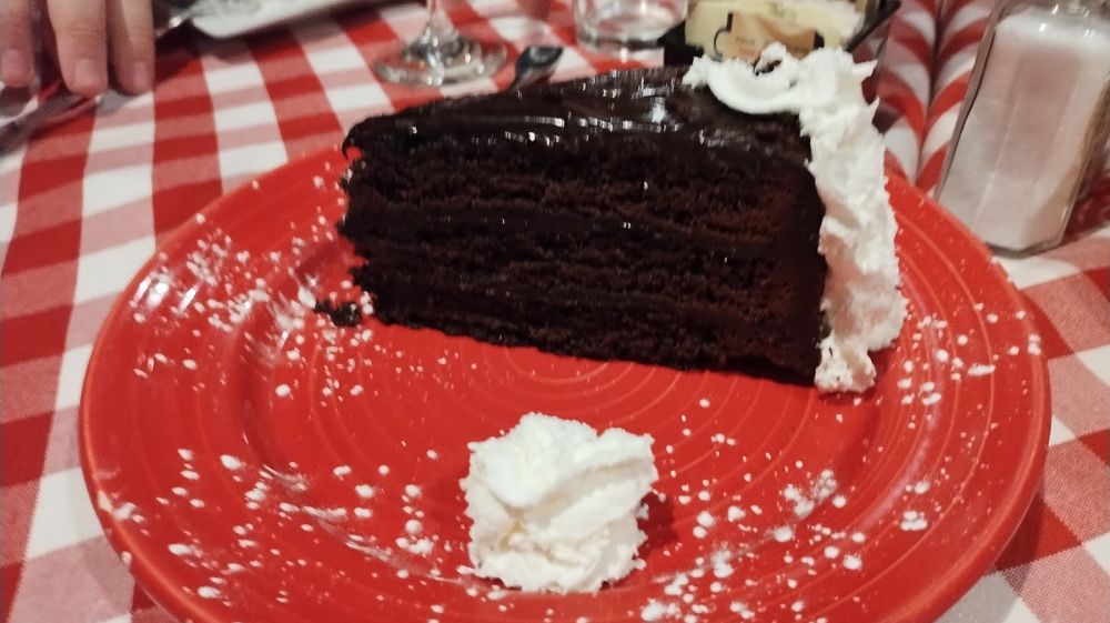 Melo Trattoria & Tapas