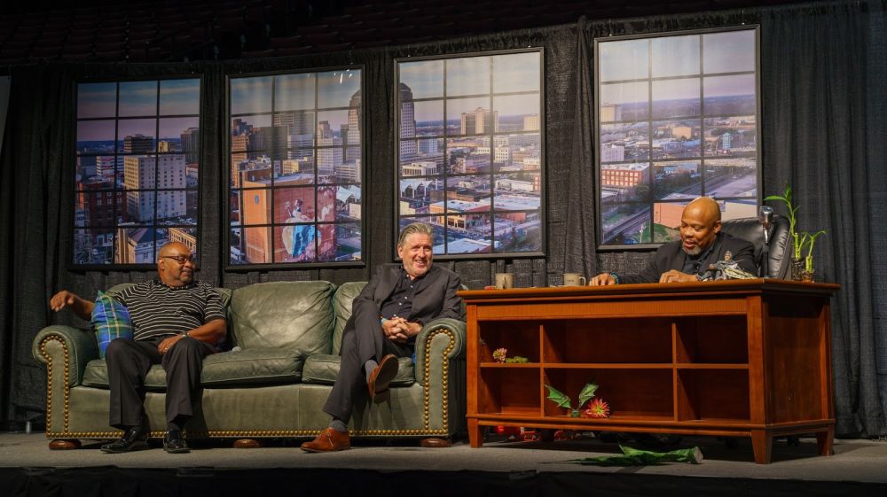 All American Speakers | All American Entertainment