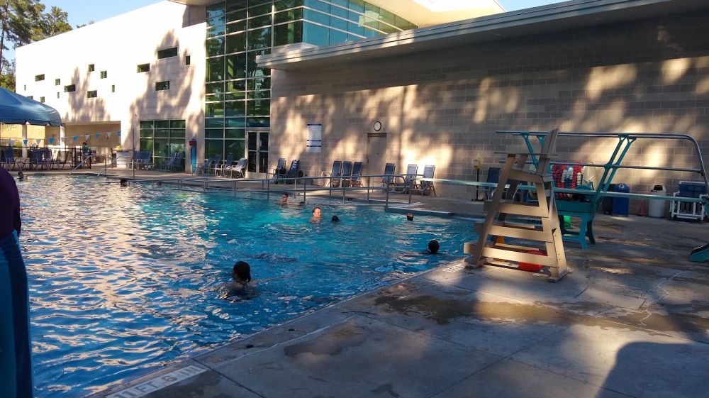 The Jewish Federation of Durham-Chapel Hill