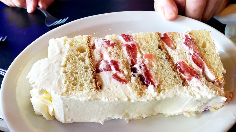 Nantucket Grill - Chapel Hill