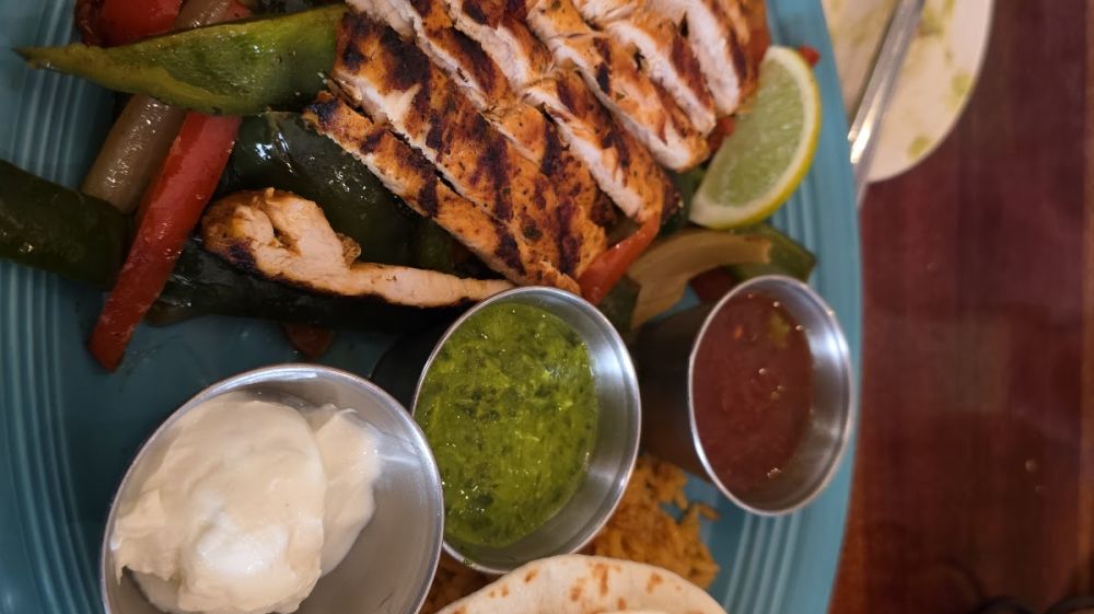 Mez Contemporary Mexican