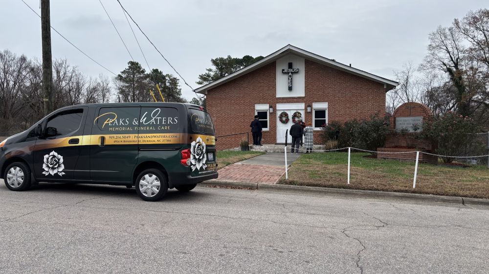 Faith Gospel Tabernacle United