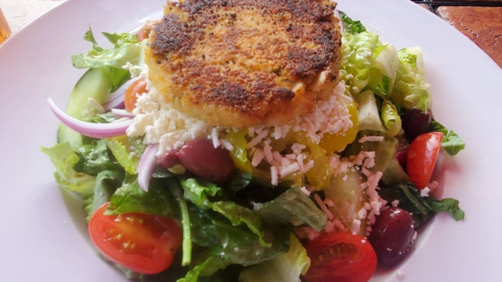 Nantucket Grill-Durham