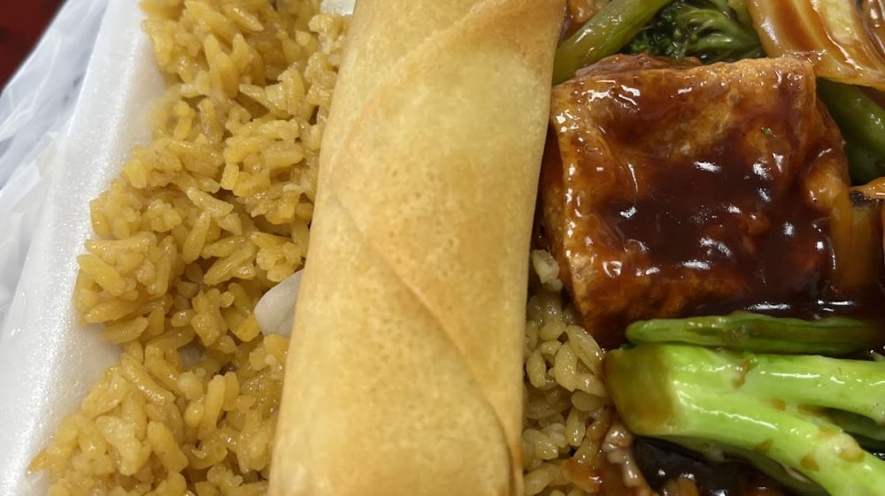 China Kitchen