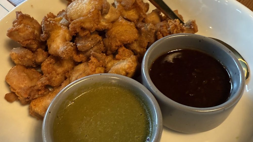 Cheeni Indian Food Emporium