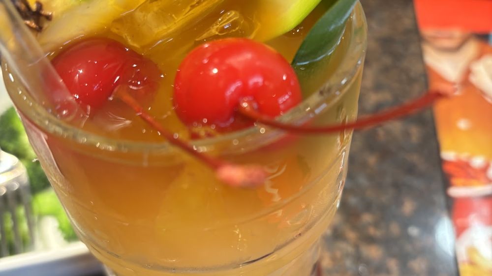 Red Robin Gourmet Burgers and Brews