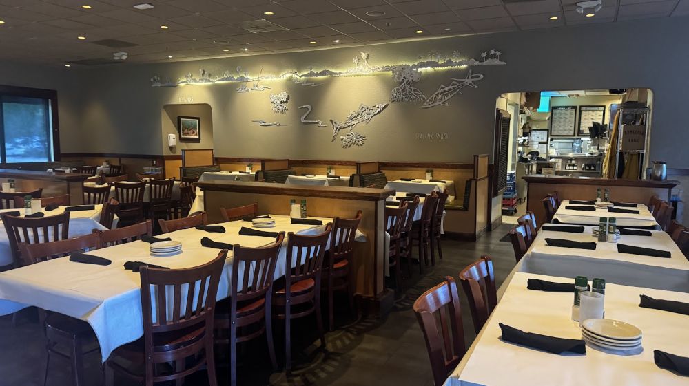 Bonefish Grill
