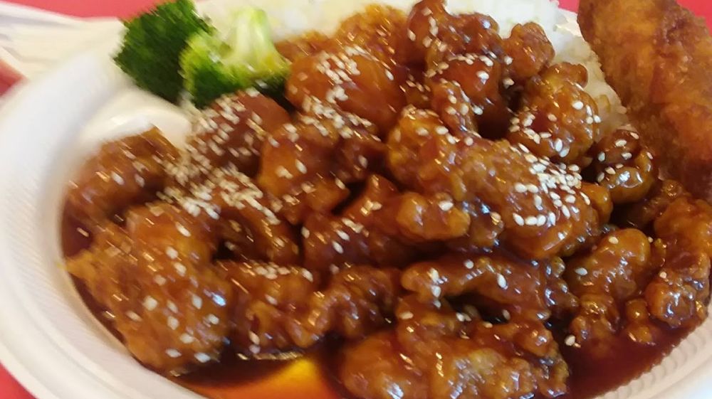 China King