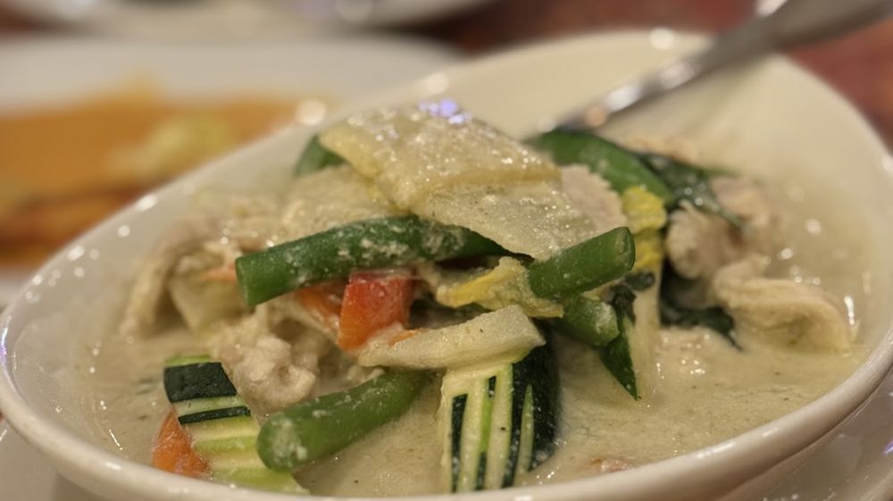 Thai Lanna Restaurant