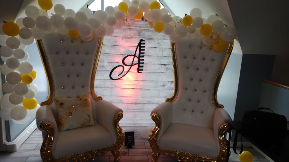 Amaka's International Hair & Body Spa