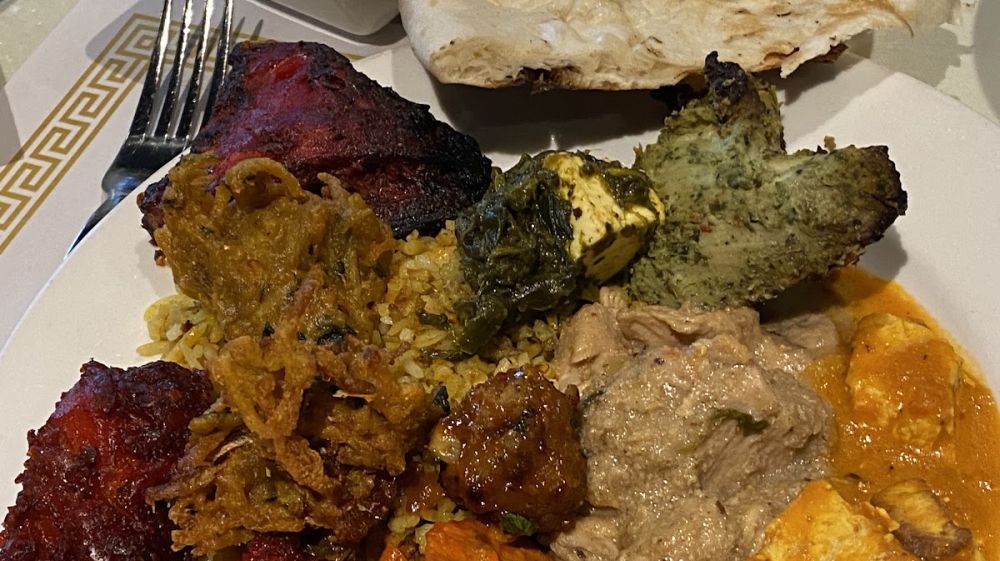 Sitar Indian Cuisine