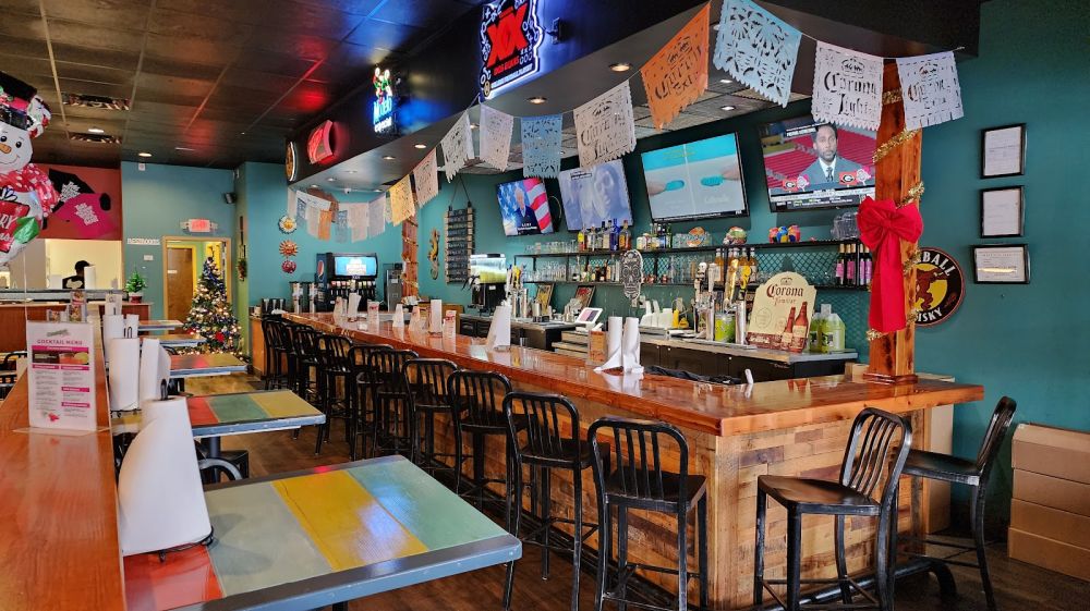 Chubby's Tacos
