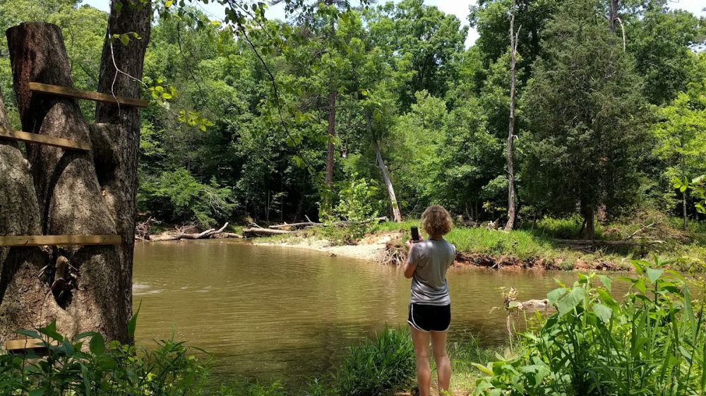 Whippoorwill Park