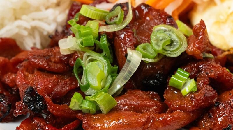 Pho & Poke House