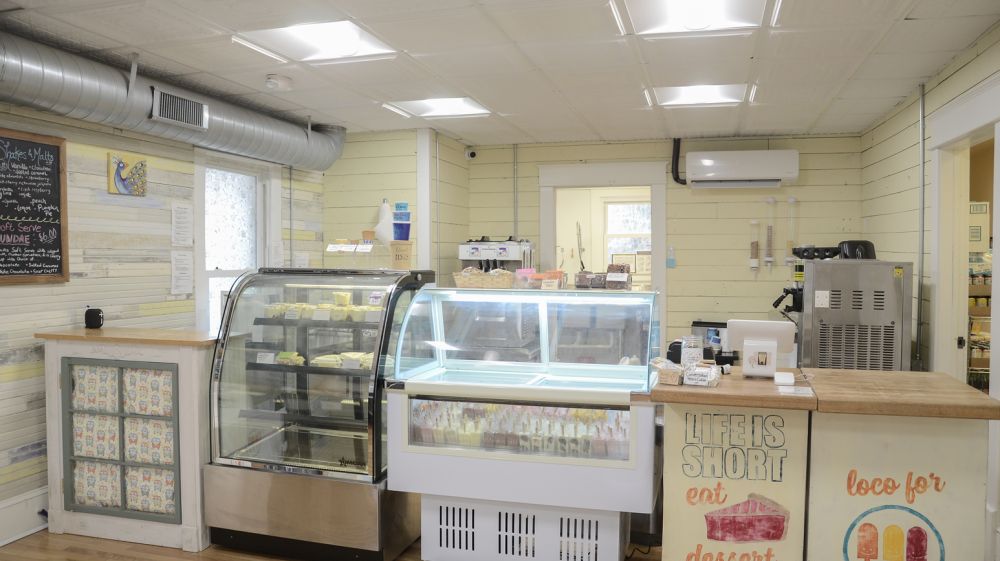 Sundries at Locopops