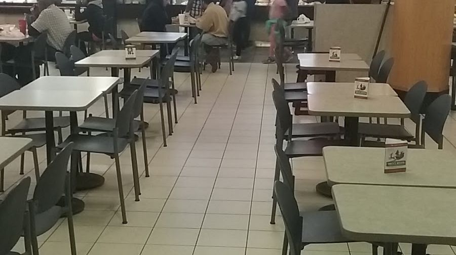 Cajun Cafe & Grill