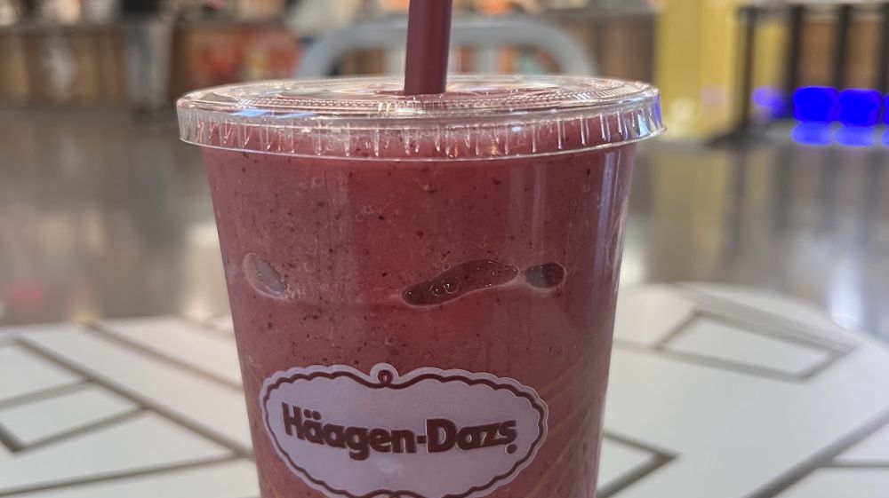 Haagen-Dazs
