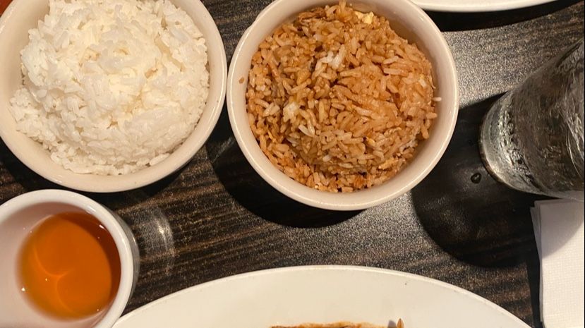 Shanghai Restaurant