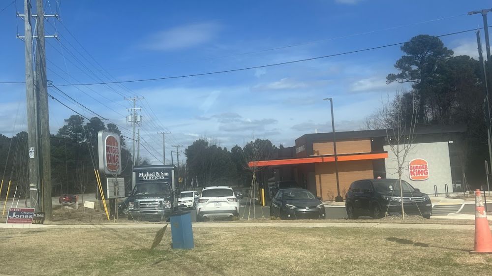 Burger King