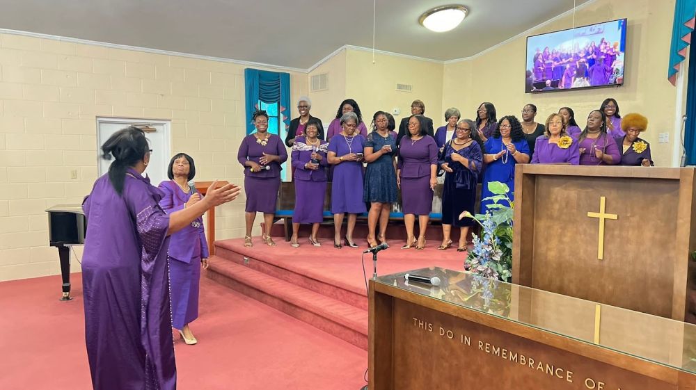 Greater Emmanuel Temple Pentecostal