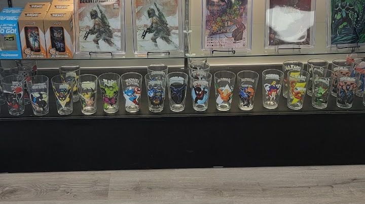 Ultimate Comics Durham/Chapel Hill