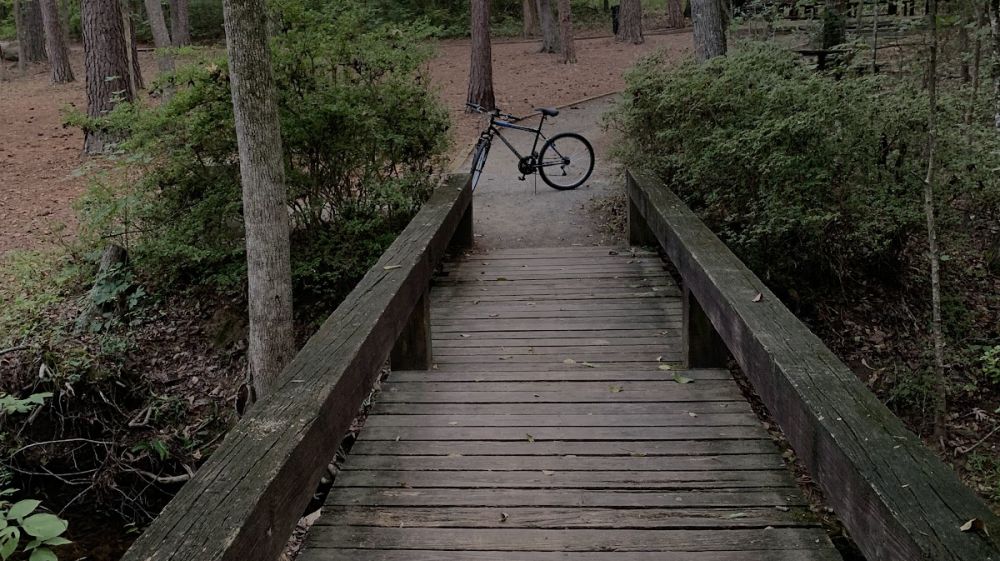 Whippoorwill Park