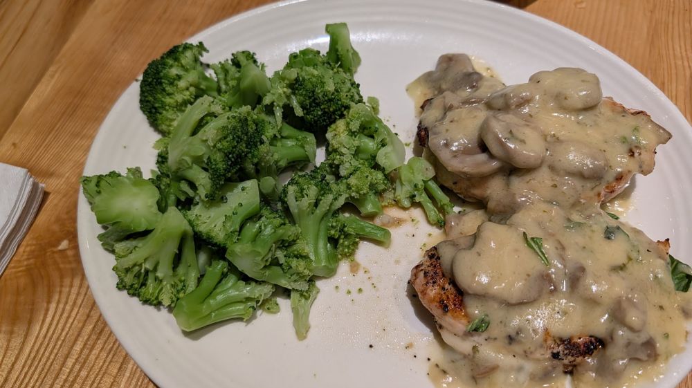 Carrabba's Italian Grill