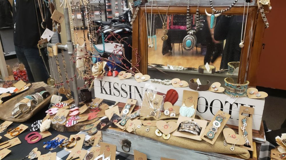 Raging Bull Harley-Davidson®